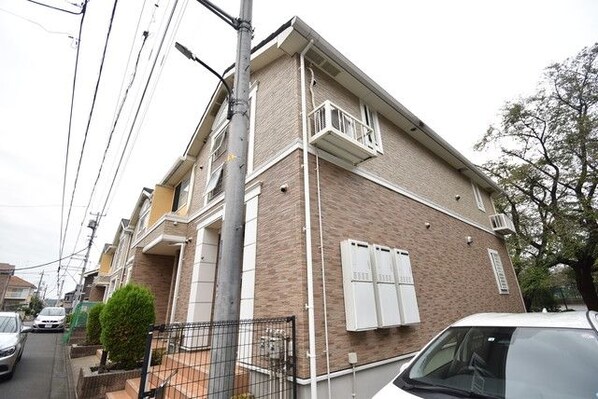 グリーンヒルズ大澤Cの物件内観写真